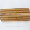 Custom processing incoming custom paper tube