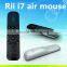 Rii Mini i7 2.4G Wireless Air Fly Mouse Keyboard Remote Built-in 6 Axis For Android TV Box PC