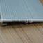 2016 new product 80mm flooring baseboard, metal baseboard, aluminum baseboard