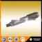Stainless Steel Casting Parts Aluminum Valve Parts