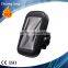 Waterproof 360 Degree Rotation Shockproof Handlebar Bicycle Phone Mount For Samsung Galaxy S5