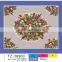TZ-2690 Super clear Vinyl tablecloth (closing design)