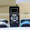 Dog Product Electronic Remote Training Dog Collars with Rainproof and Rechargeable