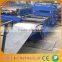 Highway Guardrail Roll Forming Machine