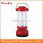 Good quality 220V rechargeable camping lantern with Low Price