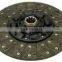 1878002733/1878032331/1878040334 clutch disc, pressure plate for truck, flat plate clutch