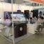 42inch interactive touch screen standing kiosk 1080P interactive kiosk for hotel/restaurant all in one table