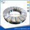 used roller shutter roll forming machine 81144 thrust cylindrical roller bearing