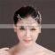 MYLOVE Diamond Crystal Bridal Hair Jewelry Women Head Bands Handmade MLF137