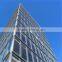 china supplier anodized aluminum curtain wall profile accessories