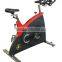 commercial spin bike/ gym master spinning bike