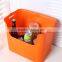 2016 New Design Hot Sell Plastic Storage Box
