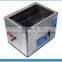 Ultrasonic cleaning machine