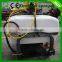 Tractor mounted 450L fruit tree sprayer orchard sprayer with fan