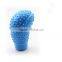 nonslip soft silicone car gear shift knob cover