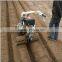 Agricultural Tools Ditching and Ridging Tiller