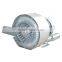 industrial vacuum cleaner using suction blower