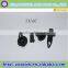 Hot !! Garment fastener clips/metal retaining clip/Plastic Retaining Clips and Fasteners