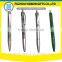 schools classical plastic ball pen with for wholesale
