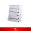 Comfort Office Furniture 3/4 Drawer Metal File Cabinet
