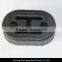 High quality Rubber lug/rubber mats for cars/Exhaust rubber mats