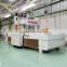 Yamaha feed hot press machine