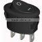 250v rocker switch t85