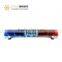 12V Roof strobe police led light bar TBD-6000H