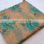 Top grade useful cheap wholesale thread blanket