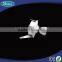 EP-009 fiber light fitting for exhibition decoration with no UV light and protect product show