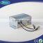 Small size DMX control 12W RGBW+Twinkle white LED fiber optic light engine