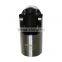 Lron hinge type angular contact universal joint