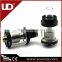 UD New Vape Atomizer Goblin Mini v3 4 ml Vapor Tank vs Goblin Mini v2