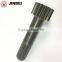 EX55 EX60-5 Sun Gear for Excavator