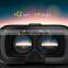 google cardboard bluetooth Virtual Reality Headset for 3D Moives And Games Support mobile Phone 3d glasses compatible