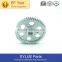 die cast aluminum led housing
