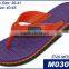 Beach EVA Mold Slippers Men