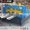 2016 new design DX 720 floor deck roll forming machine