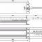 Factory price isolated waterproof dimmable led lighting driver