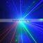 Trifan Super-cool Multi-Effect disco DJ Laser Show System