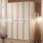 fsc modern bedroom wardrobe design