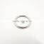 High Quality Metal O-Ring For Bags