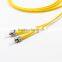 Patch cord ST-ST SM DX 2.0 With high quality&Low price