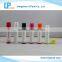 Plastic or Aluminum empty lipstick tube container