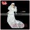 High end fashion bride doll toy collectible gift