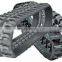 Cadenas de caucho industriales200 X 72