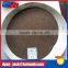 DYAN blasting media/abrasives resin abrasives 30 60 mesh garnet sand 38% SiO2