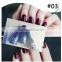 2016 nail art UV/LED gel polish factory/colored soak off gel polish