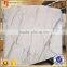 Designer top sell calacatta white marble