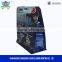 Easy tear zipper flat bottom zipper pet food bag or animal feed packaging bag
